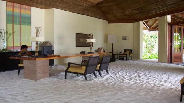 Mirihi Island Resort Male photo 2