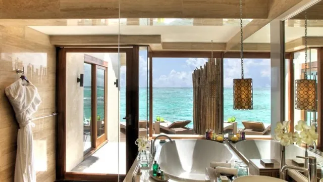 Vivanta By Taj Coral Reef Male Resort photo 1