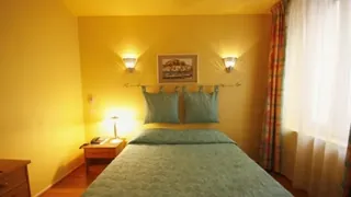 Phoenicia Hotel Toulouse