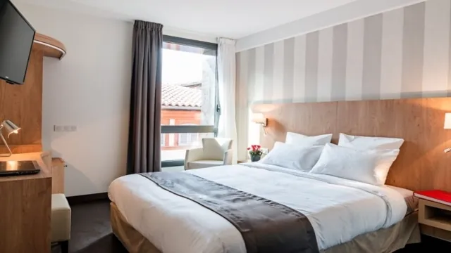 Phoenicia Hotel Toulouse photo 3