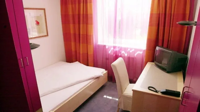 Austria Classic Hotel Binders Innsbruck photo 2