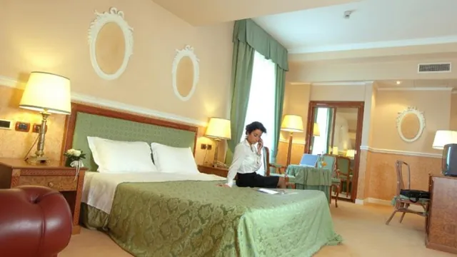 Palace Grand Hotel Varese photo 4