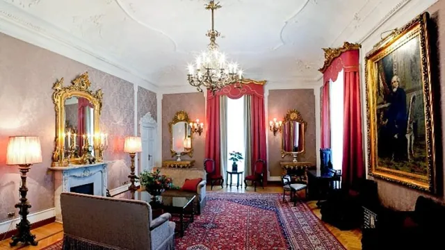 Palace Grand Hotel Varese photo 6