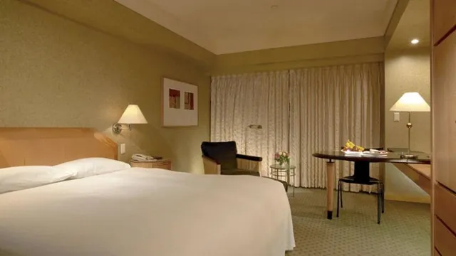 Ambassador Kaohsiung Hotel photo 5