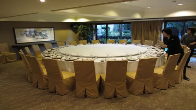 Ambassador Kaohsiung Hotel photo 6