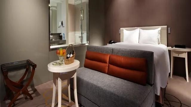 Hotel Royal Hsinchu photo 3