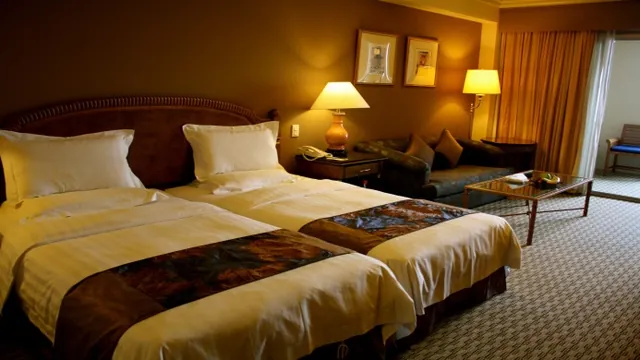 Grand Hi-lai Hotel Kaohsiung photo 2