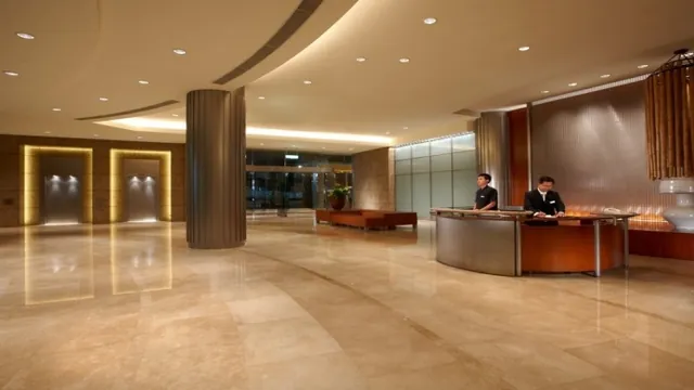 Ambassador Hotel Hsinchu photo 1