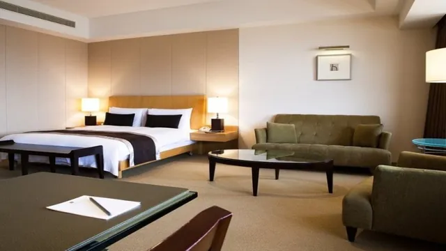 Ambassador Hotel Hsinchu photo 2