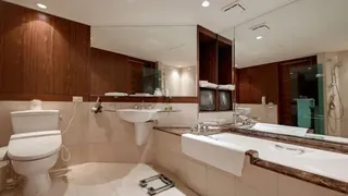 Howard Plaza Hotel Hsinchu