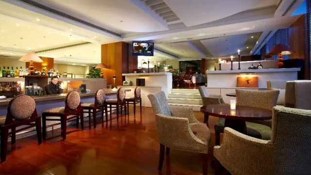 Howard Plaza Hotel Hsinchu photo 2