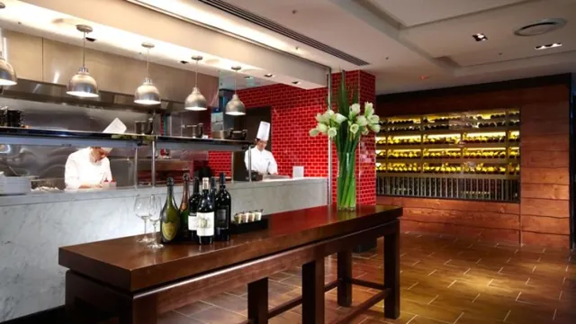 Howard Plaza Hotel Hsinchu photo 3