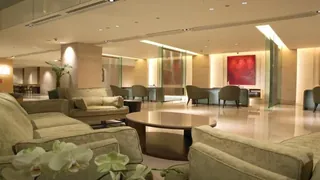 Tempus Hotel Taichung