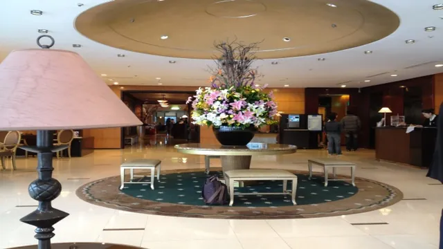 Tempus Hotel Taichung photo 2