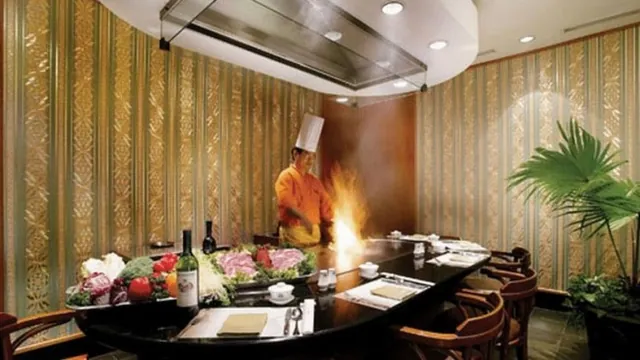 The Splendor Hotel Taichung photo 1