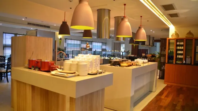 Howard Plaza Hotel Kaohsiung photo 1