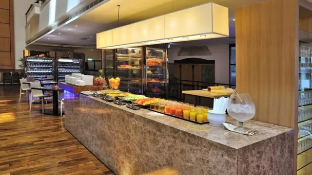 Howard Plaza Hotel Kaohsiung photo 2