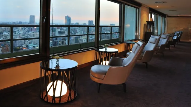 Howard Plaza Hotel Kaohsiung photo 3