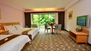 Howard Beach Resort Kenting Pingtung