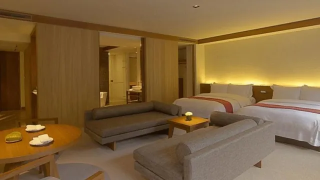 Silks Place Taroko Hotel Hualien photo 1