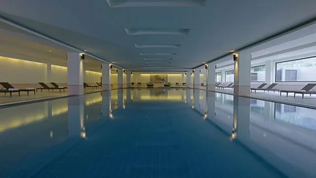 Silks Place Taroko Hotel Hualien photo 2