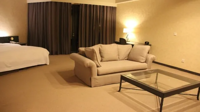 Silks Place Taroko Hotel Hualien photo 3