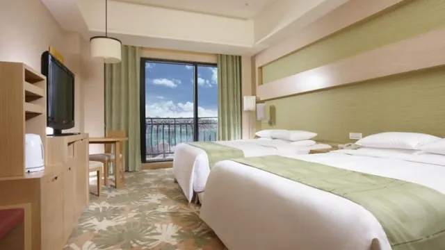 85 Sky Tower Hotel Kaohsiung photo 6