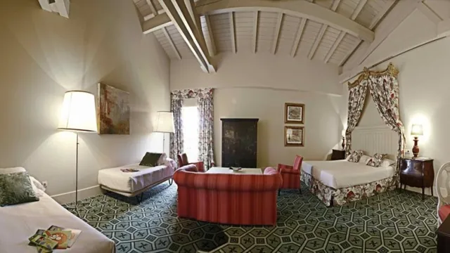 Palacio Urgoiti Golf Hotel Mungia photo 1
