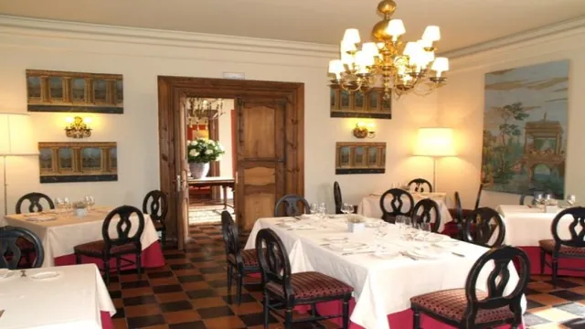 Palacio Urgoiti Golf Hotel Mungia photo 3