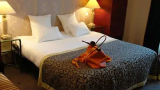 Escale Oceania Hotel Quimper
