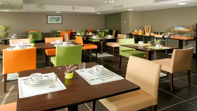 Escale Oceania Hotel Quimper photo 2