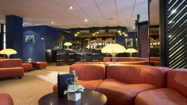 Escale Oceania Hotel Quimper photo 3