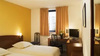 Oceania Hotel Rennes