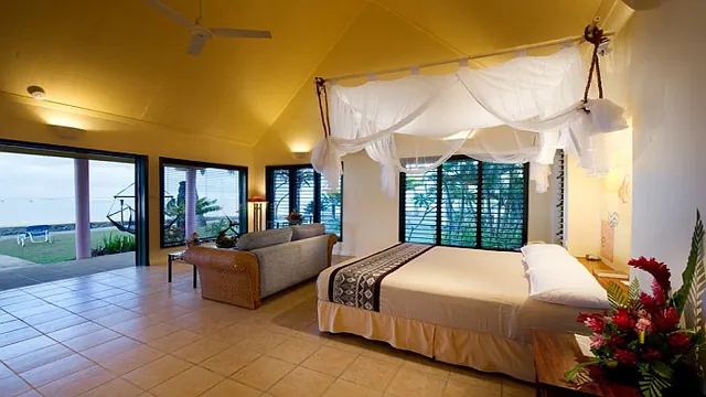 Holiday Inn Resort Vanuatu photo 4