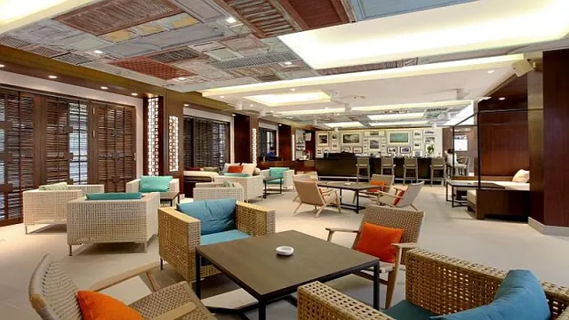 Holiday Inn Resort Vanuatu photo 5