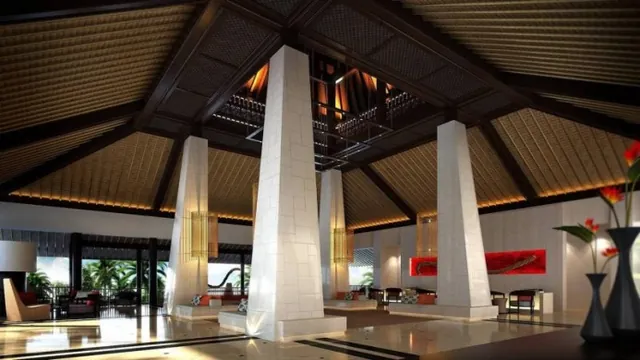 Holiday Inn Resort Vanuatu photo 6