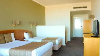 The New Esplanade Hotel Perth