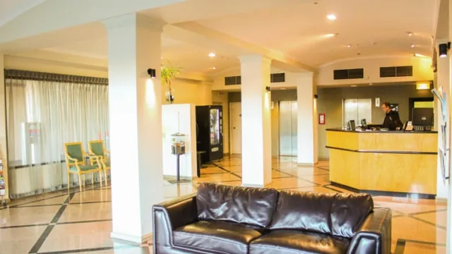 The New Esplanade Hotel Perth photo 3