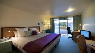 Waterfront Wynyard Motor Inn