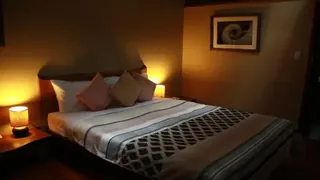 Daintree Wilderness Lodge