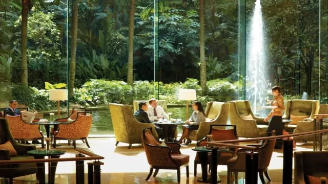 Daintree Wilderness Lodge photo 2