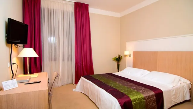 De La Ville Hotel Riccione photo 1