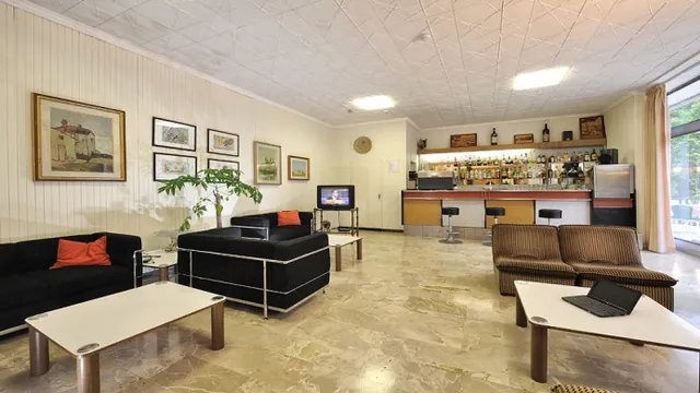 De La Ville Hotel Riccione photo 3