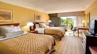 Wyndham Hotel Boca Raton