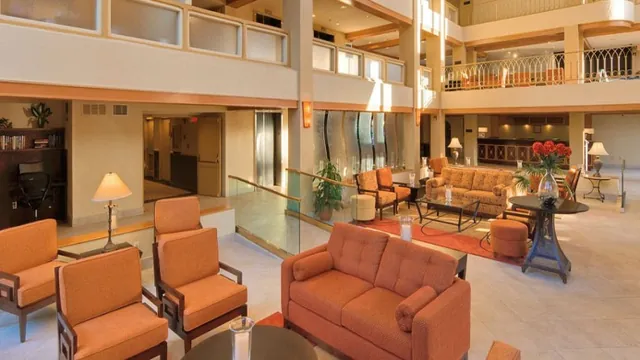 Wyndham Hotel Boca Raton photo 2