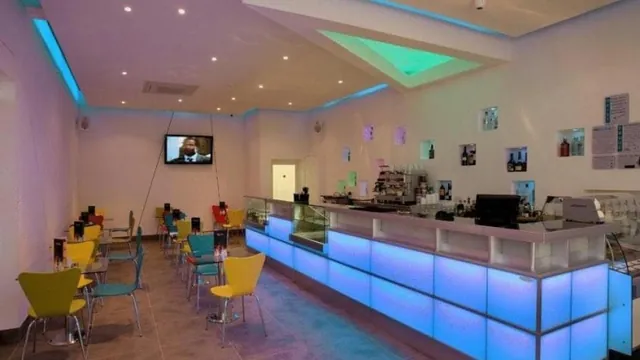 Cranbrook Hotel London photo 2