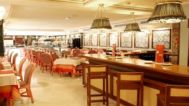 Vime Corregidor Hotel Seville photo 2