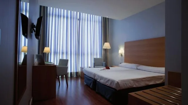 Vime Corregidor Hotel Seville photo 3