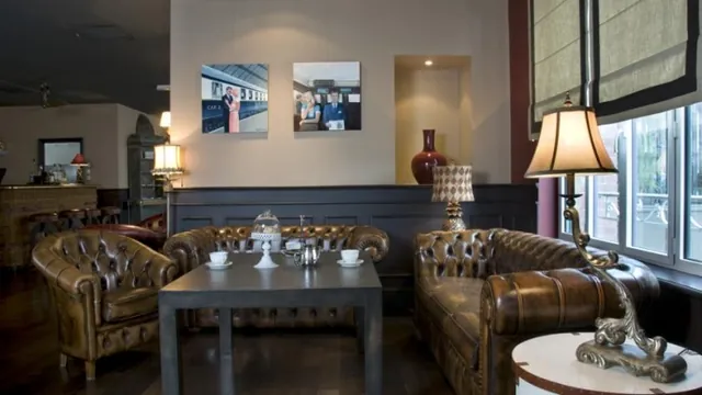 Royal Emeraude Dinard Mgallery Collection Hotel photo 1