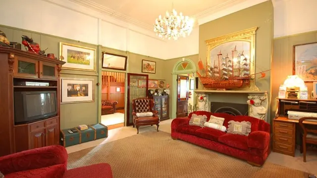 Franklin Villa Brisbane photo 1